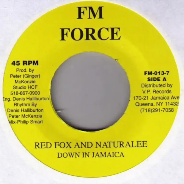 Sick Riddim - Various Labels