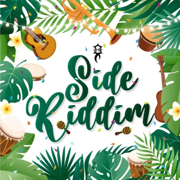 Side Riddim - Therapist Music
