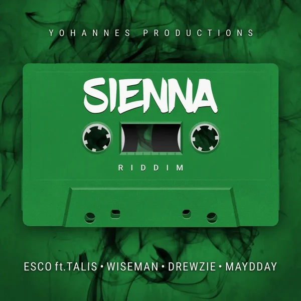 Sienna Riddim - Yohannes Productions