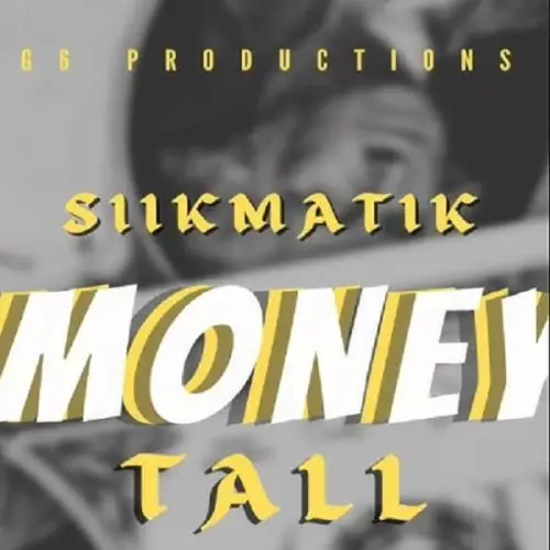 siikmatik - money tall