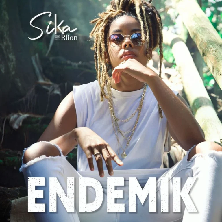 Sika Rlion - Endemik Album