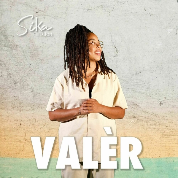 Sika Rlion - Valèr