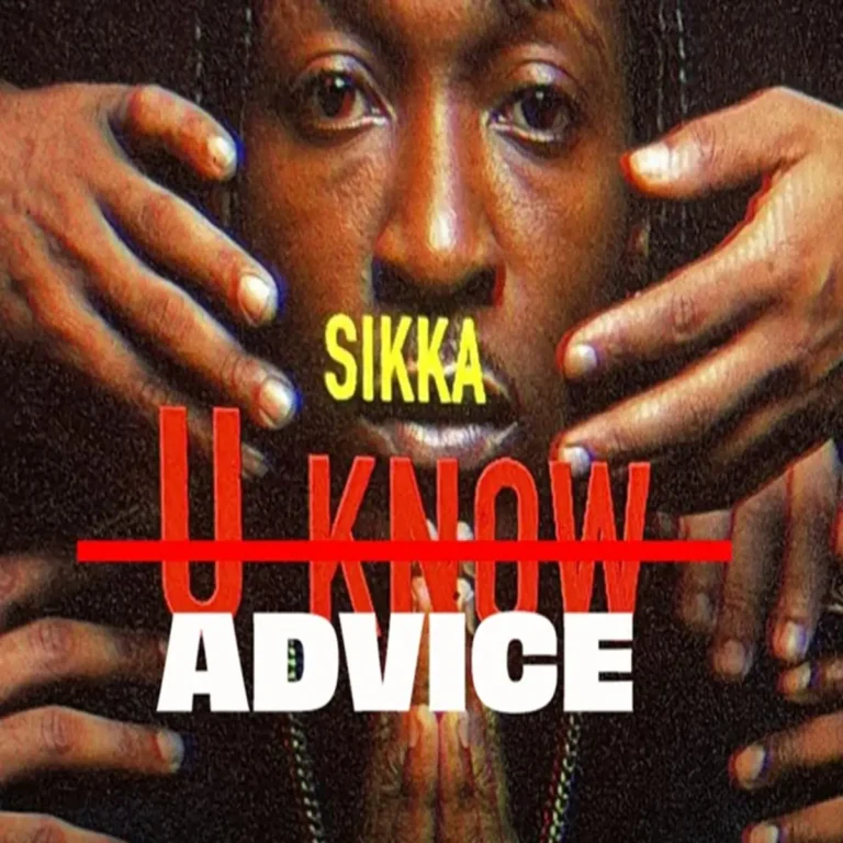 Sikka – Advice (Blak Ryno Diss) Sikka - Advice (Blak Ryno Diss)