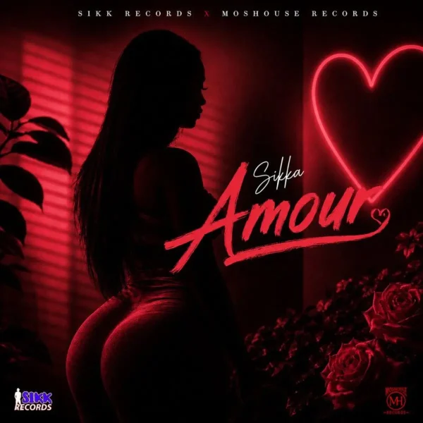 Sikka Rymes - Amour Sikka Rymes - Amour