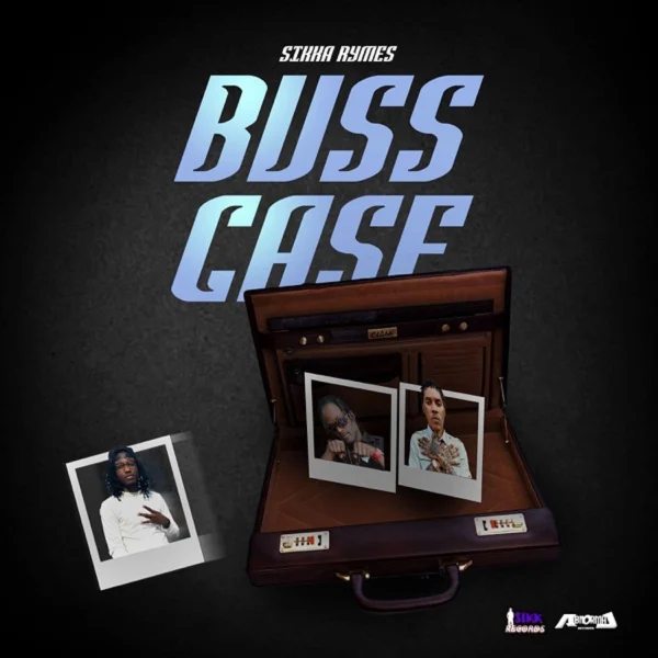 Sikka Rymes - Buss Case