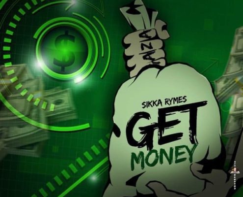 sikka rymes get money