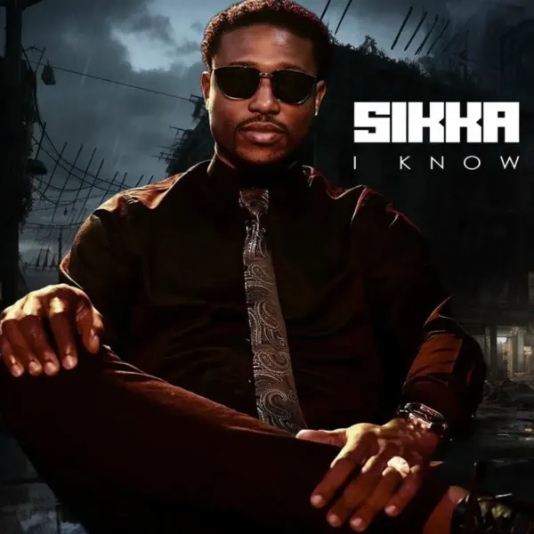 Sikka Rymes - I Know