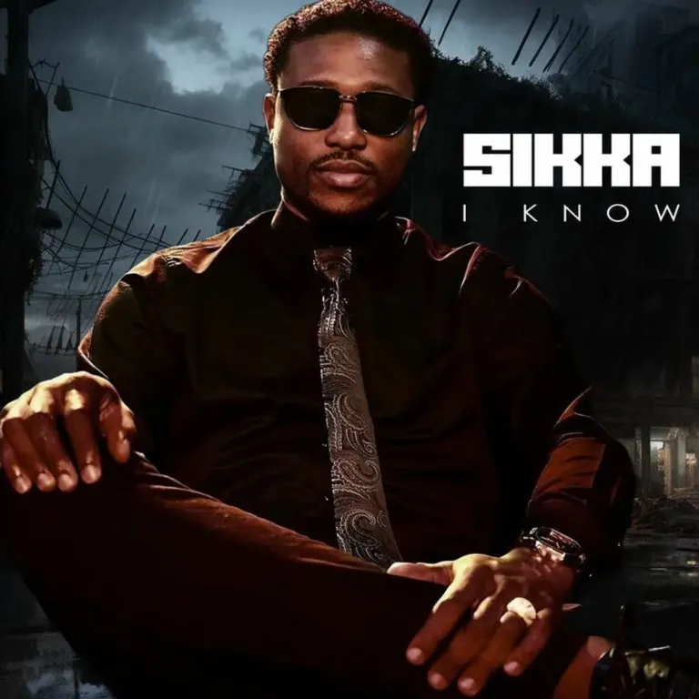 Sikka Rymes - I Know