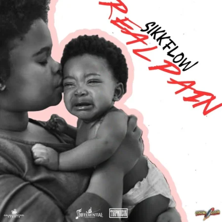 Sikkflow - Real Pain