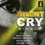 Silent Cry Riddim – JahLight Records