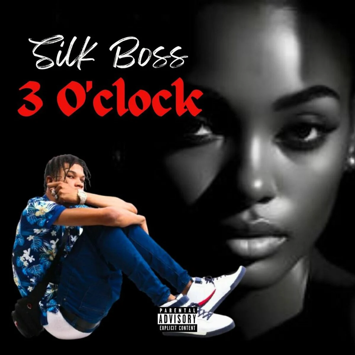 Silk Boss - 3 O’clock