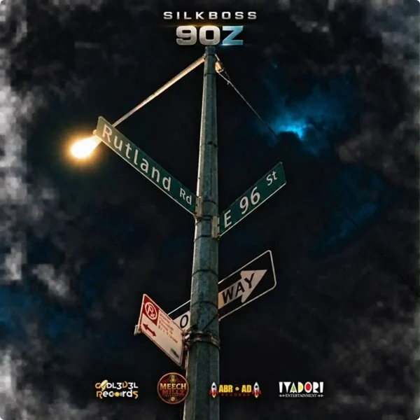 Silk Boss - 90z Silk Boss - 90z