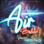 Silk Boss – Air Ballon