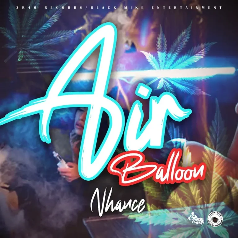 Silk Boss - Air Ballon