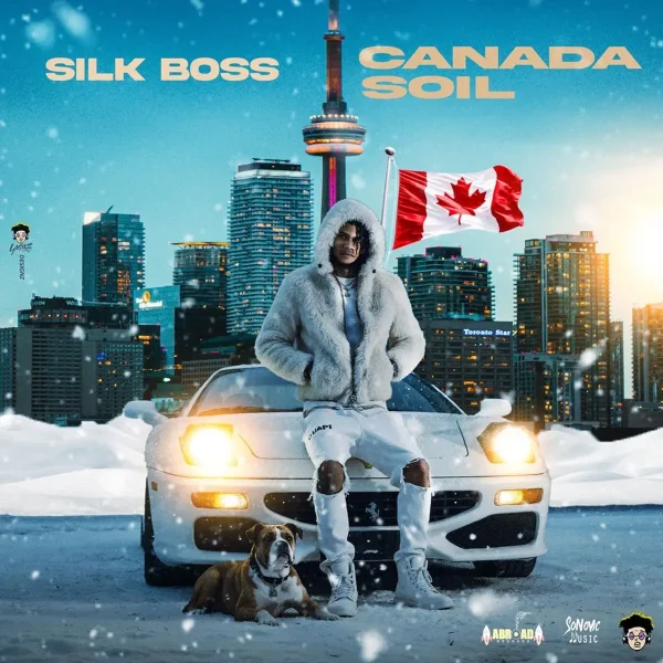Silk Boss - Canada Soil
