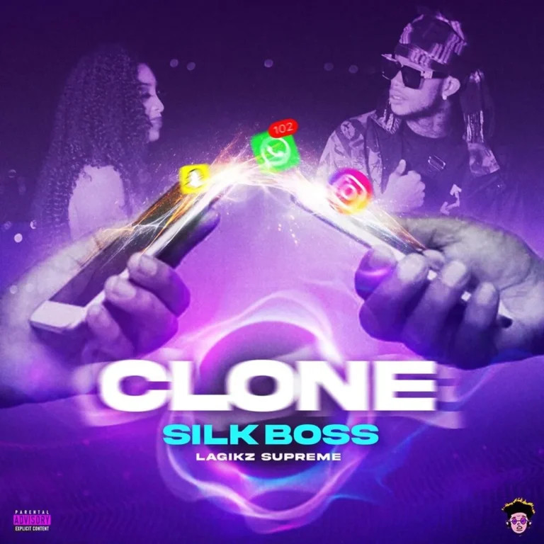 Silk Boss - Clone