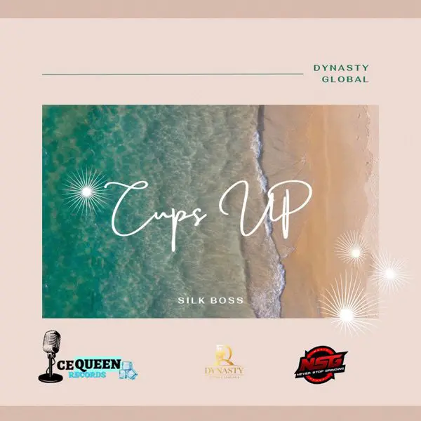 silk boss - cups up