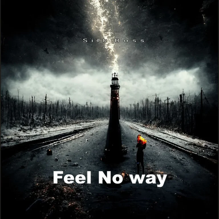 Silk Boss - Feel No Way