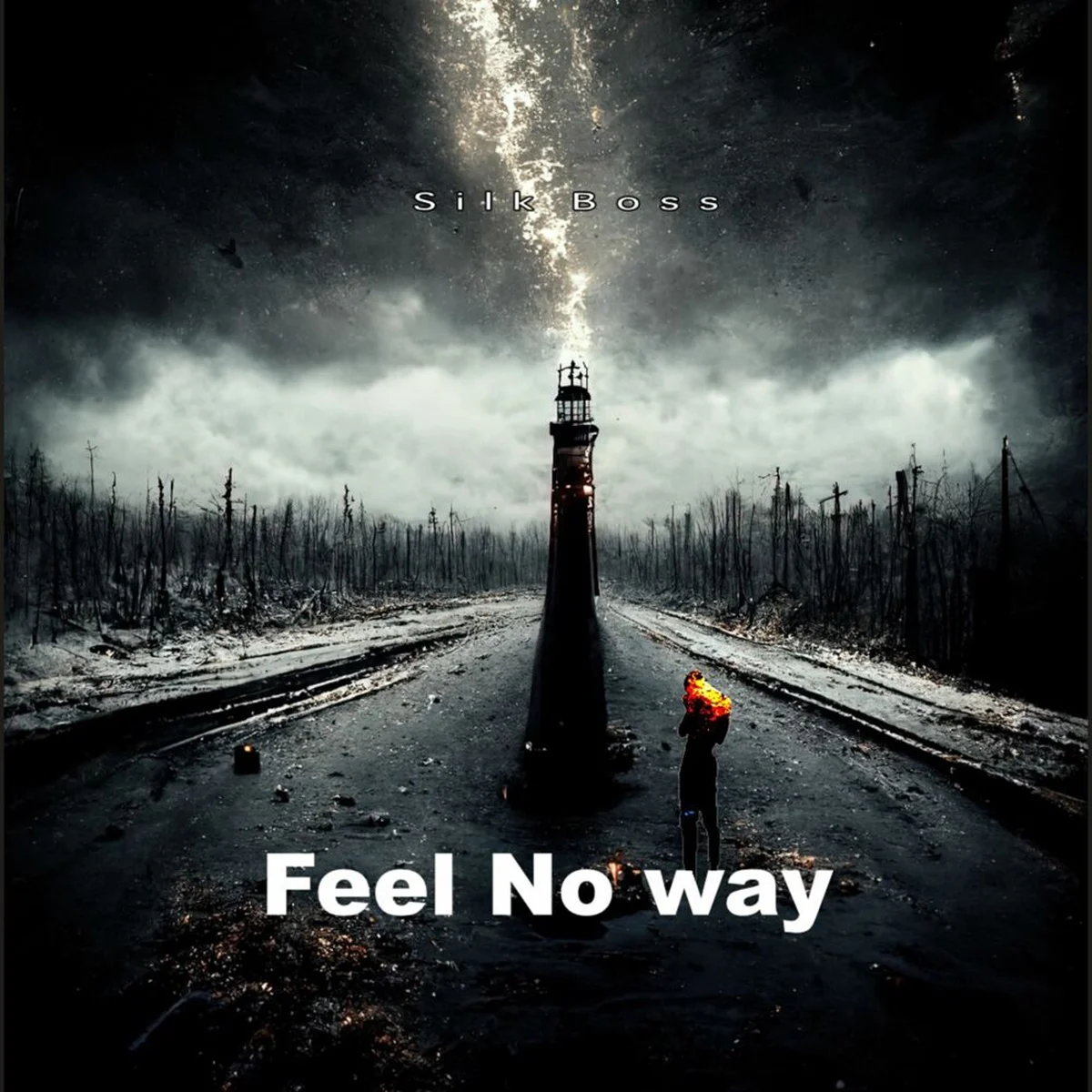 Silk Boss - Feel No Way