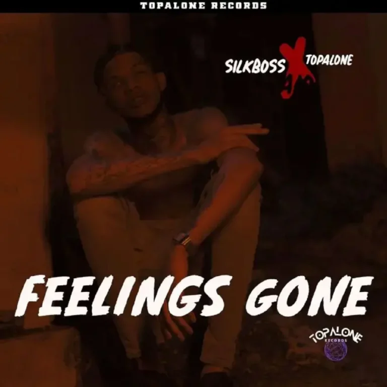 Silk Boss – Feelings Gone Silk Boss - Feelings Gone