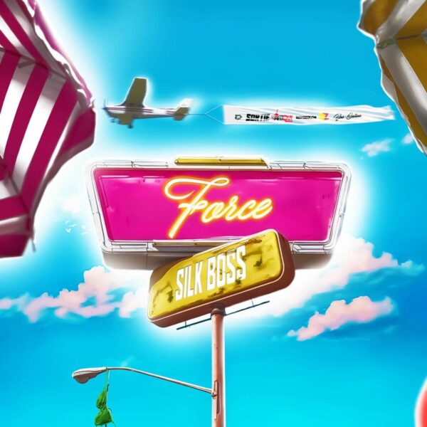 Silk Boss – Force Silk Boss - Force