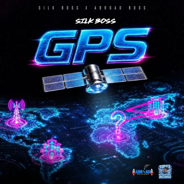 Silk Boss - Gps