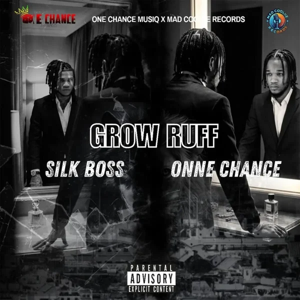 Silk Boss - Grow Ruff