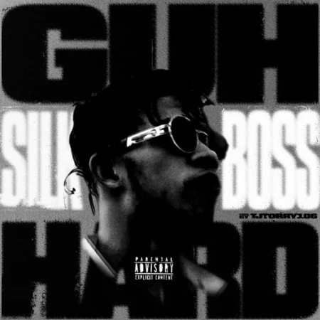 Silk Boss - Guh Hard