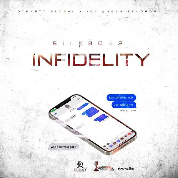 silk boss - infidelity