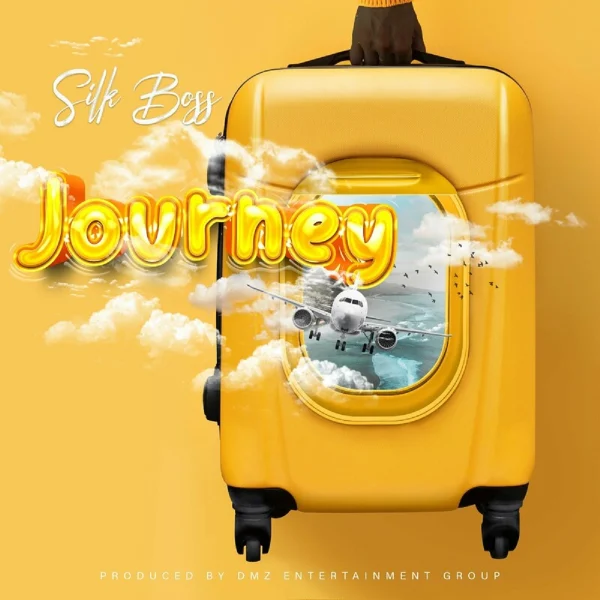 Silk Boss - Journey