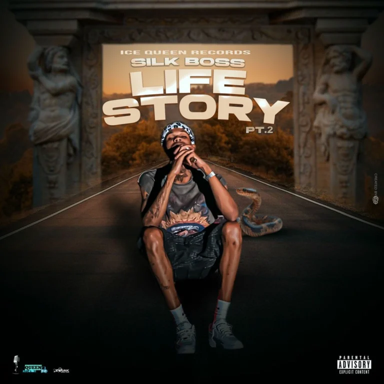 Silk Boss - Life Story Part Ll