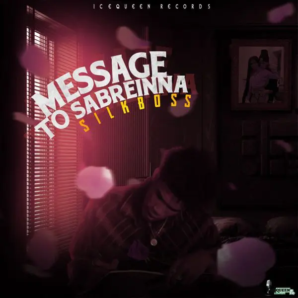 silk boss - message to sabreinna