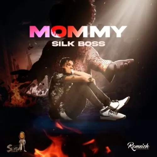 silk boss - mommy