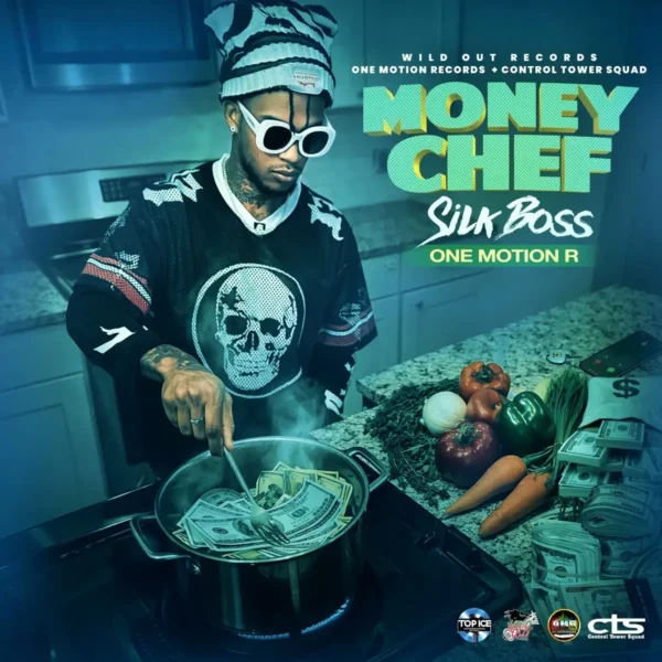 Silk Boss – Money Chef Silk Boss - Money Chef