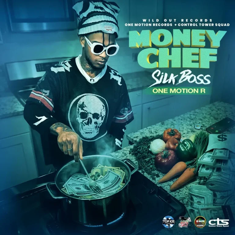 Silk Boss - Money Chef