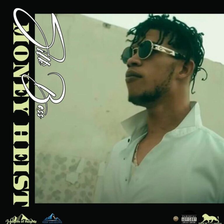 Silk Boss - Money Heist