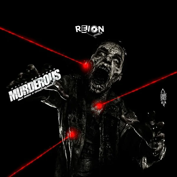 Silk Boss - Murderous