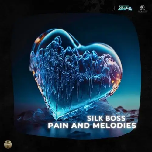 silk boss - pain and melodies