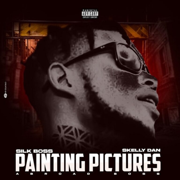 Silk Boss – Painting Pictures Silk Boss - Painting Pictures