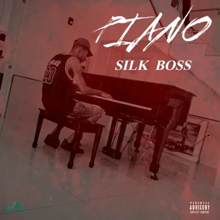 Silk Boss – Piano Silk Boss - Piano