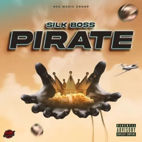 silk boss - pirate