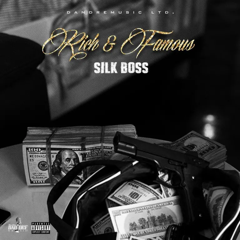 Silk Boss – Rich & Famous Silk Boss - Rich & Famous