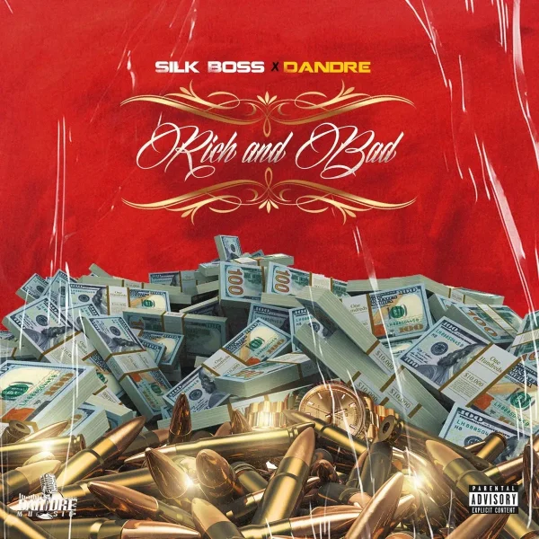 Silk Boss - Rich And Bad