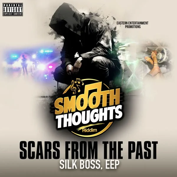 Silk Boss - Scars From The Past
