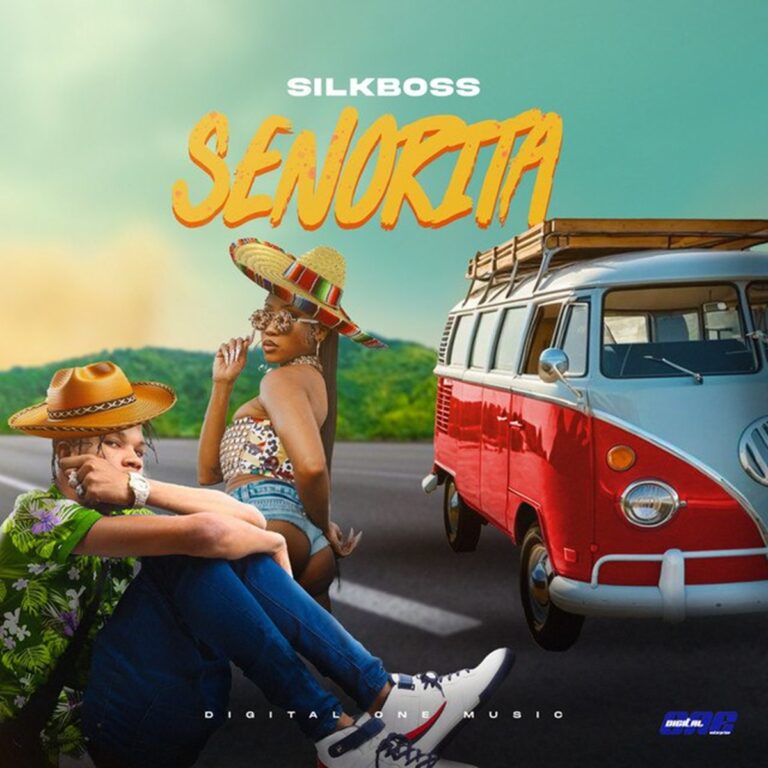 Silk Boss - Senorita