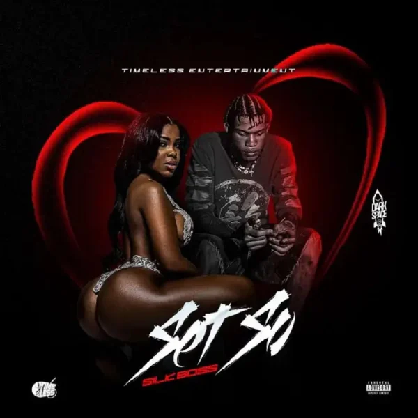 Silk Boss - Set So