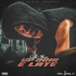 Silk Boss – Up Inna E Late