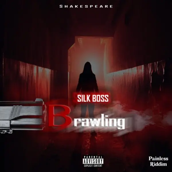 Silk Boss & Shakespeare - Brawling