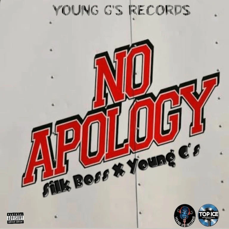 Silk Boss X Young Gs - No Apology
