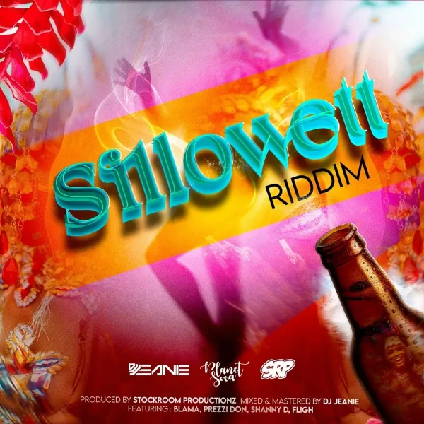 Sillowett Riddim - Stockroom Productionz Sillowett Riddim - Stockroom Productionz